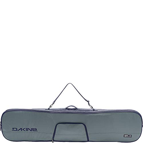 DAKINE FREESTYLE 165 SNOWBOARD BAG W20 Snowboard Tasche Boardbag 10001460(DARKSLATE)