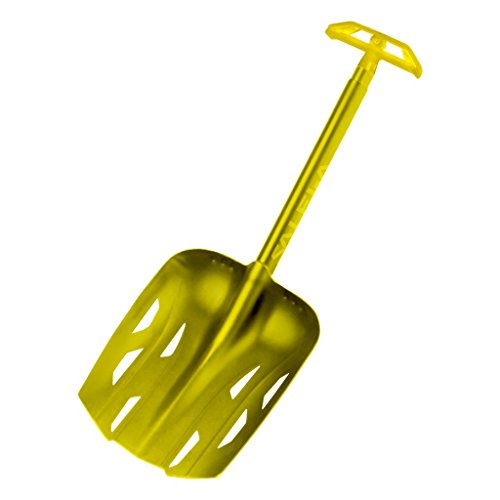 Scratch SL Shovel