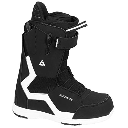 Airtracks Snowboard Boots Strong Quick Lace SW - 47