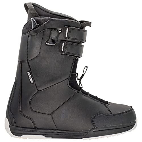Airtracks Snowboard Boots Master Quick Lace - 46