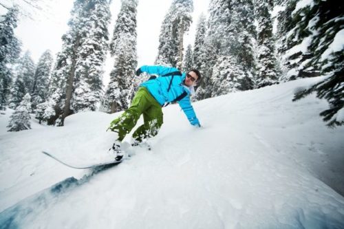 Freestyle Snowboard Test: Die 6 besten Freestyle Snowboards 2023