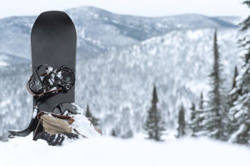 Snowboard Werkzeug Test: Die 10 besten Snowboard Werkzeuge 2023