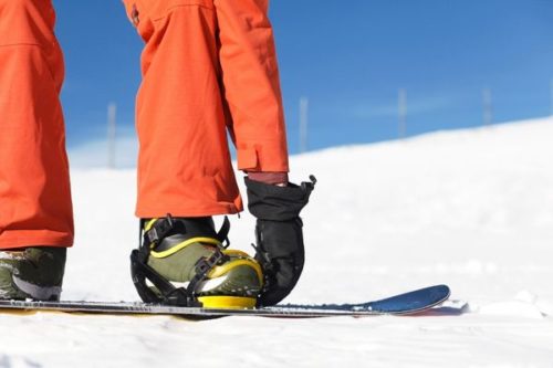 Snowboardbindungen Test: Die besten Snowboardbindungen 2023