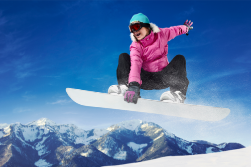 Snowboardbrille Test: Vergleich & Empfehlungen (+ Ratgeber und FAQ)