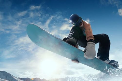 Snowboardhandschuhe Test: Die 10 besten Snowboardhandschuhe 2023