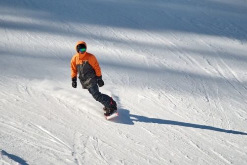 Snowboardschuhe Test: Die 10 besten Snowboardschuhe 2023